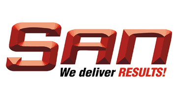 SAN