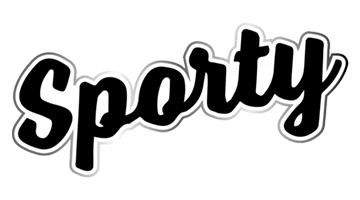 Sporty